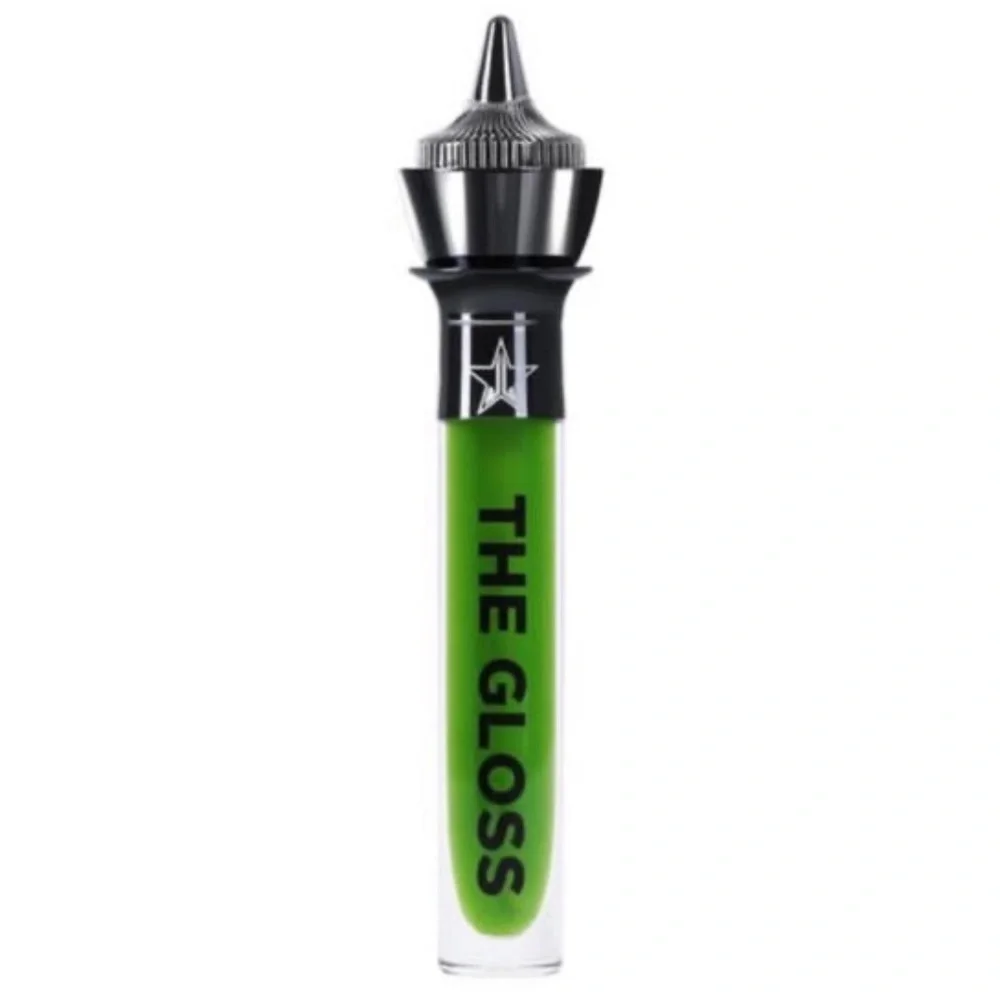 Jeffree Star Slime Glossin Lip Goss The Gloss NIB - Picture 2 of 2